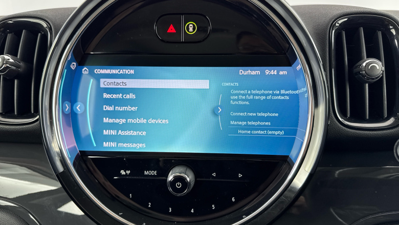 MINI Countryman 1.5 Cooper Classic 5dr Auto Petrol Hatchback